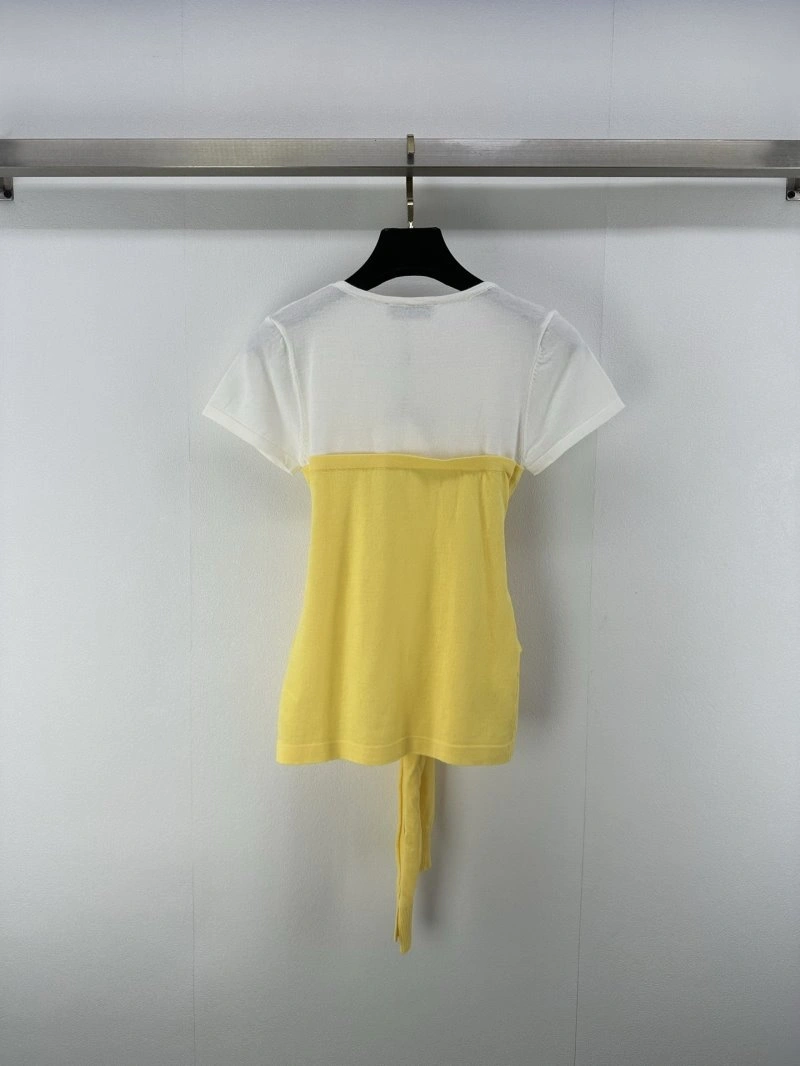 Loewe T-Shirts RelaxedFit 149581