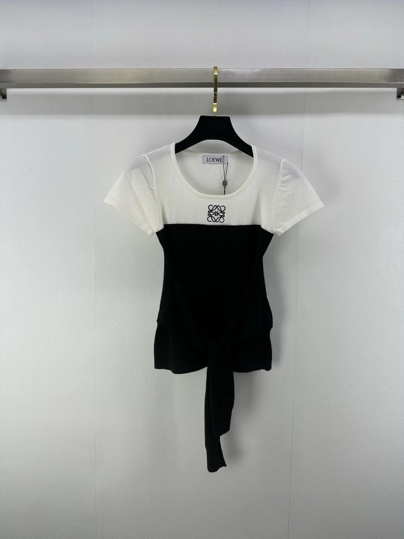 Effortless Loewe T-Shirts 149574