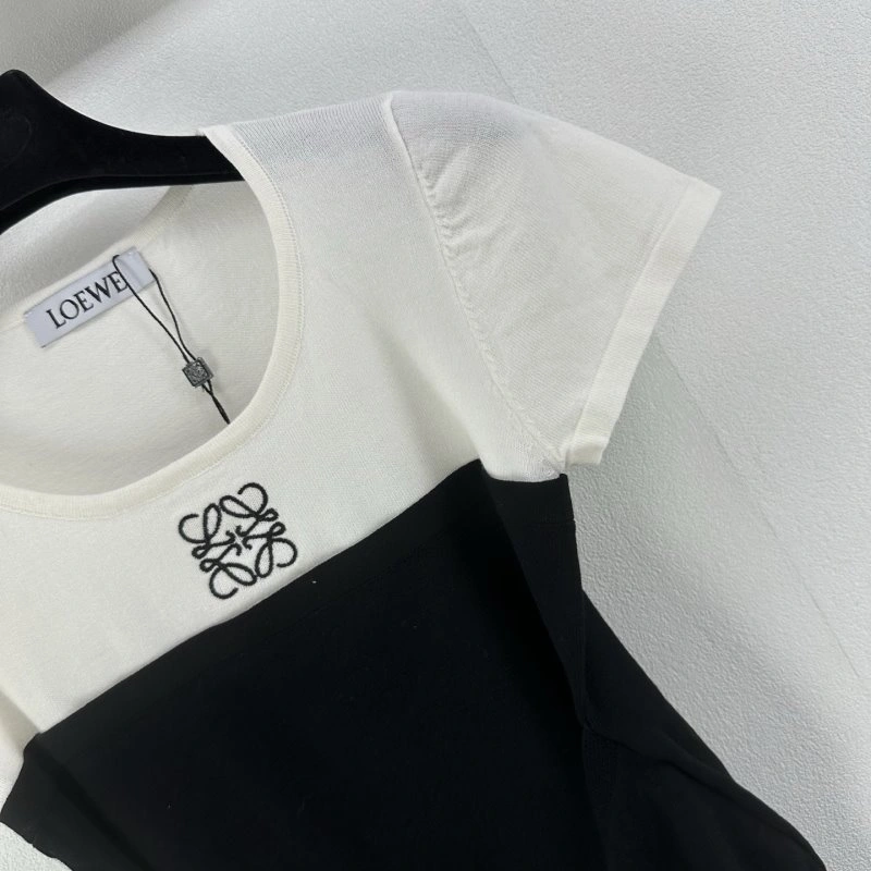 Effortless Loewe T-Shirts 149574