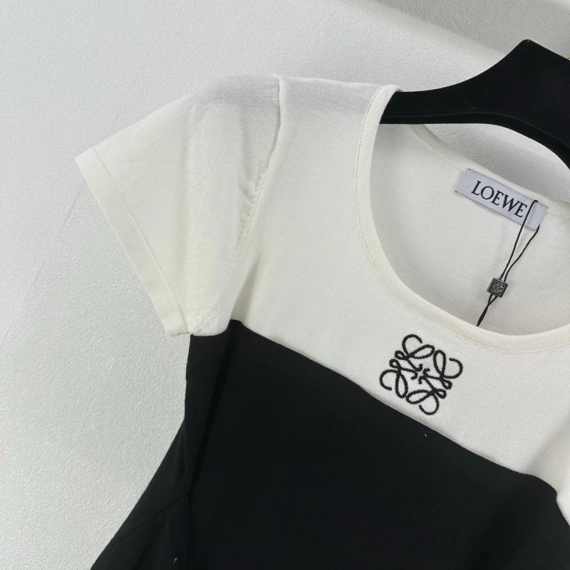 Effortless Loewe T-Shirts 149574