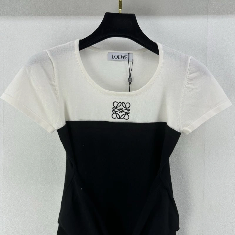 Effortless Loewe T-Shirts 149574