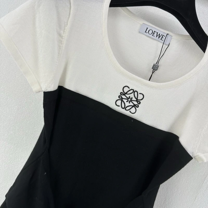 Effortless Loewe T-Shirts 149574