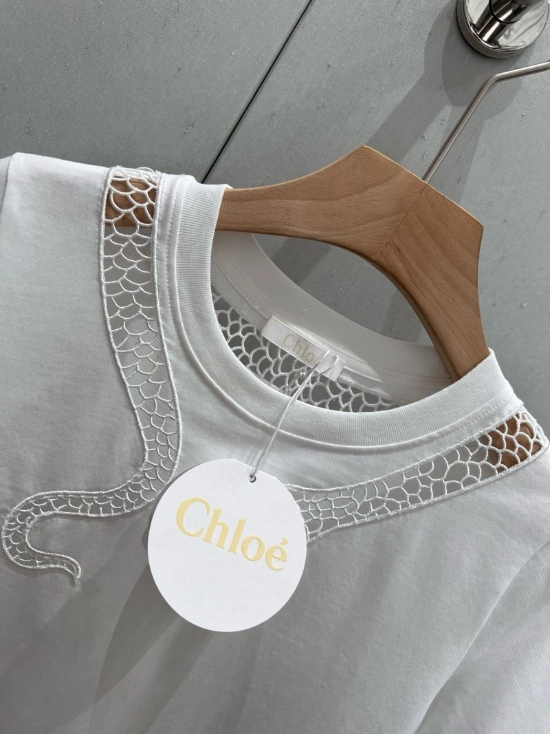 Loewe T-Shirts Minimalist 149577