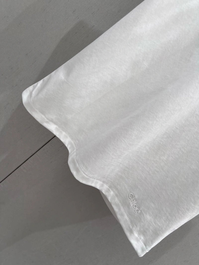 Loewe T-Shirts Minimalist 149577