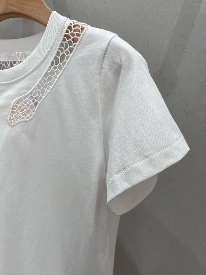 Loewe T-Shirts Minimalist 149577