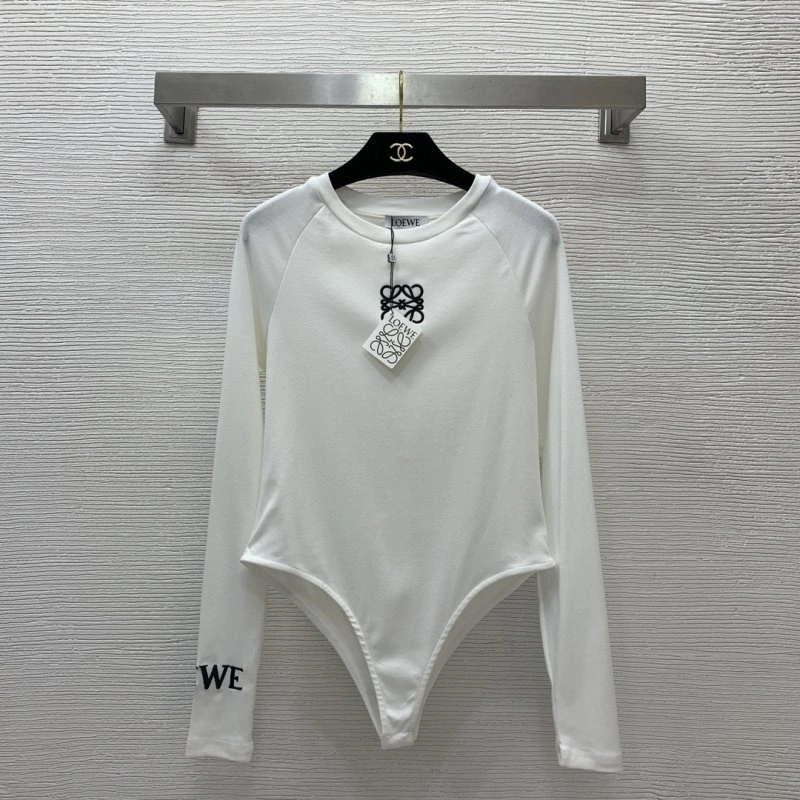 Loewe T-Shirts Original 149573