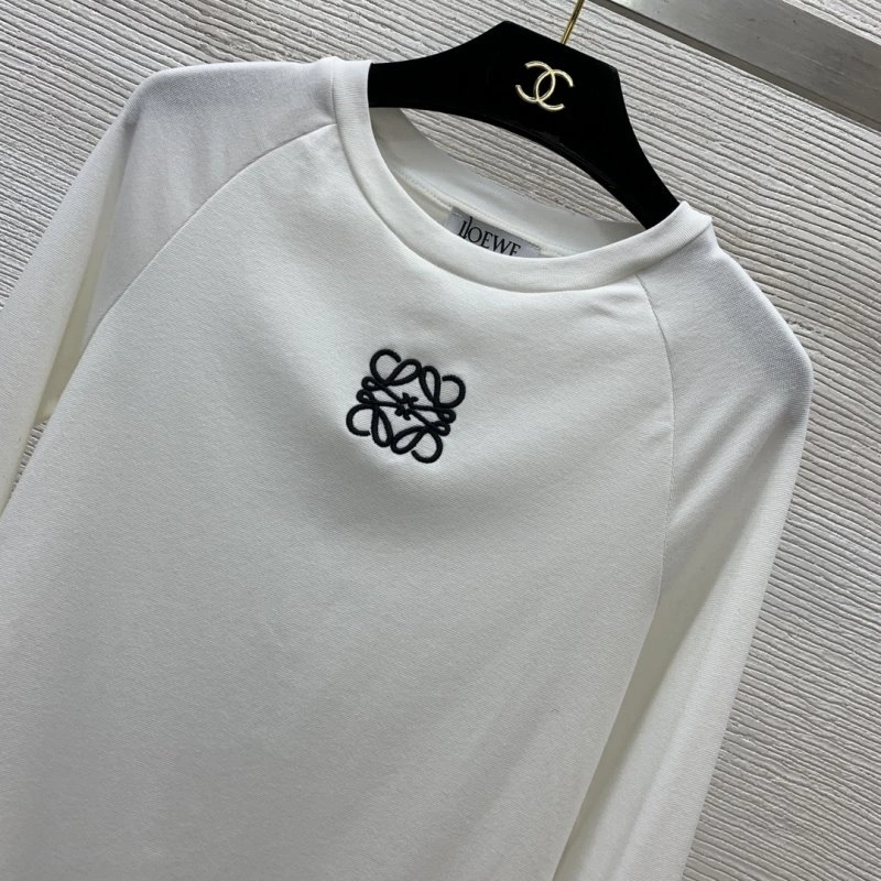 Loewe T-Shirts Original 149573