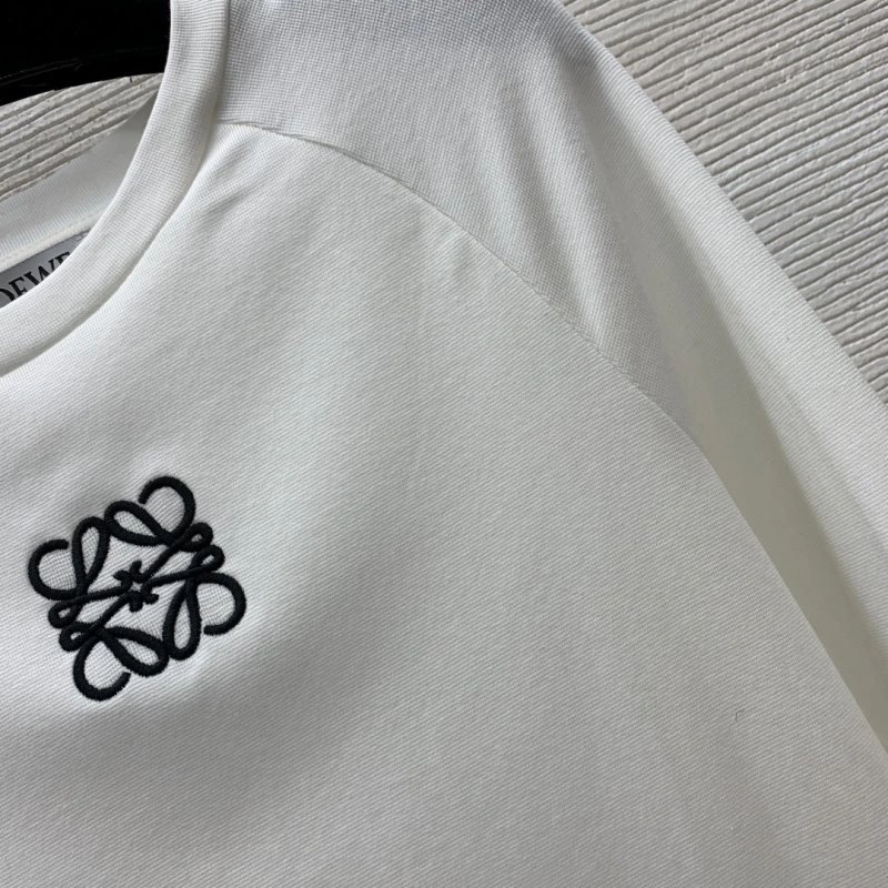 Loewe T-Shirts Original 149573