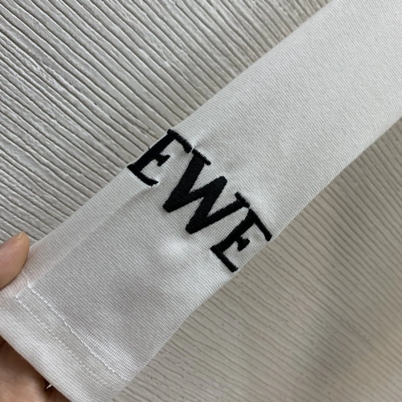 Loewe T-Shirts Original 149573