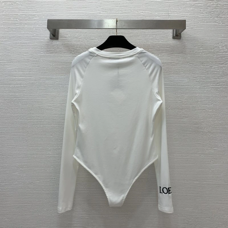 Loewe T-Shirts Original 149573