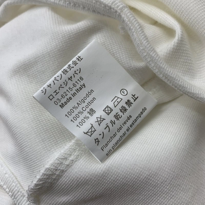 Loewe T-Shirts Original 149573