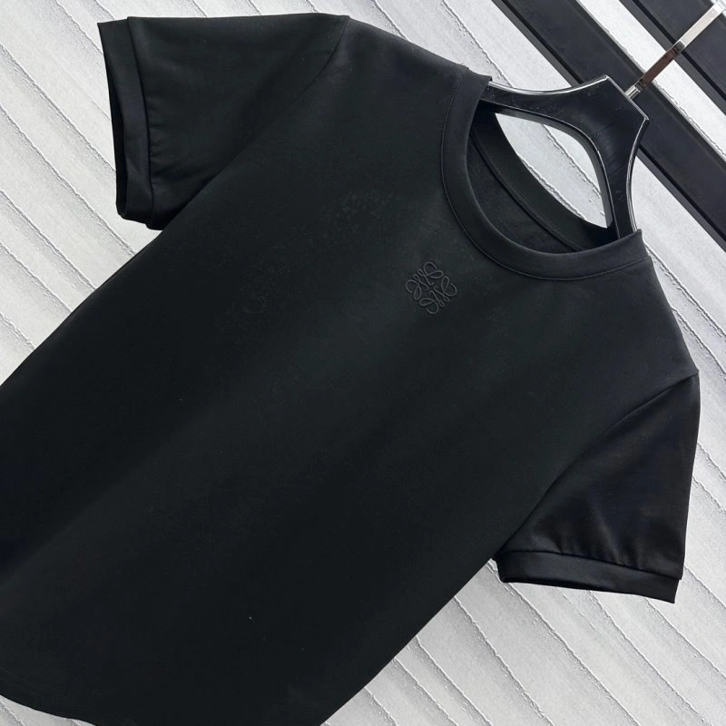 Loewe T-Shirts MultiPurpose 149580