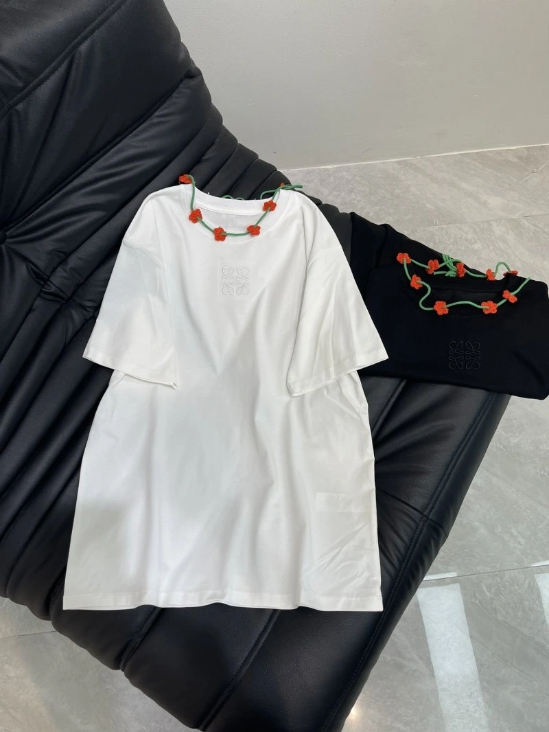 Contemporary Loewe T-Shirts 149569