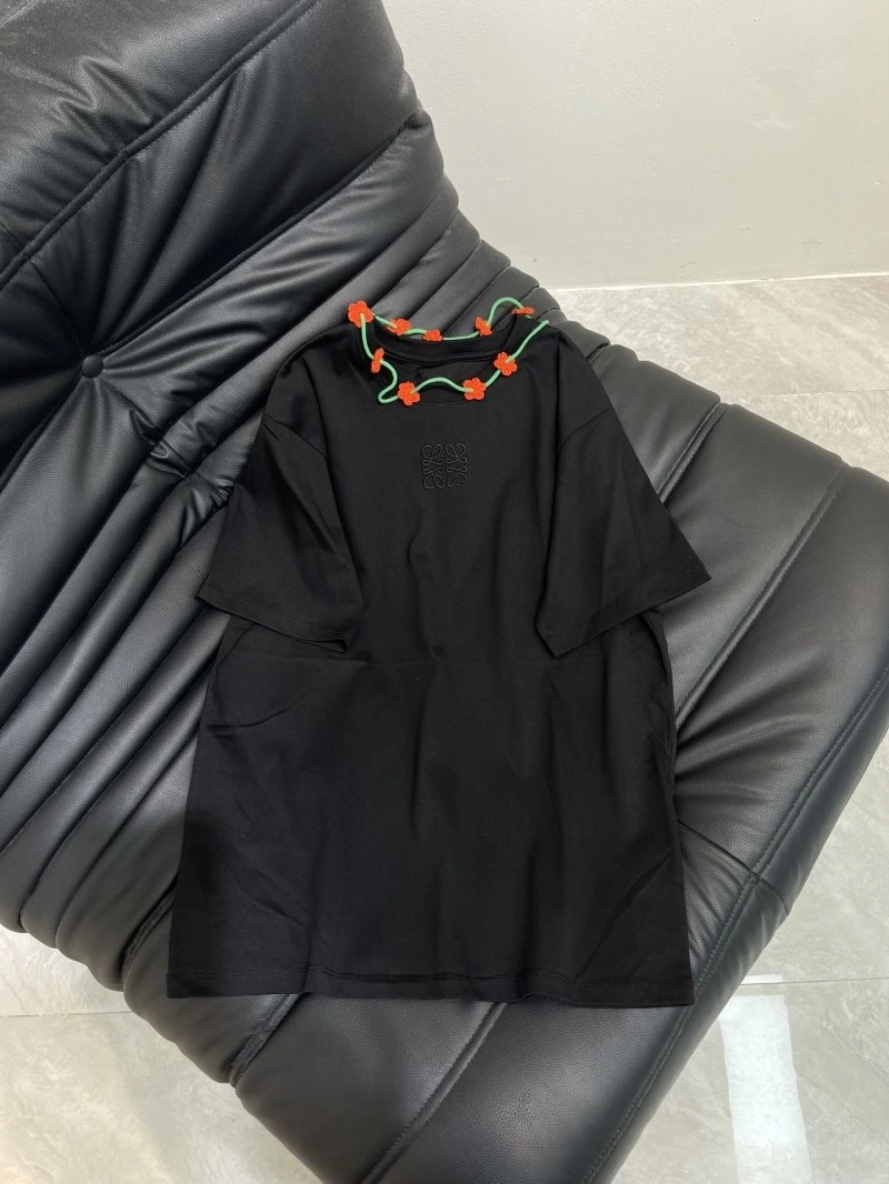 Contemporary Loewe T-Shirts 149569