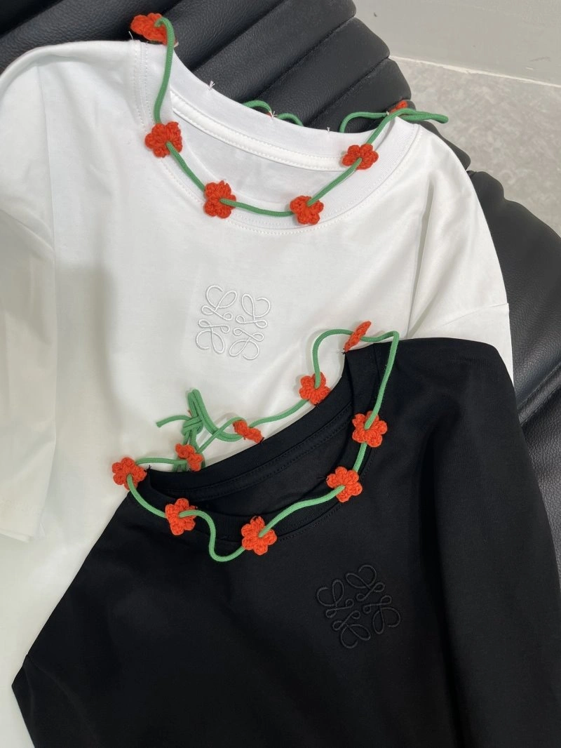 Contemporary Loewe T-Shirts 149569
