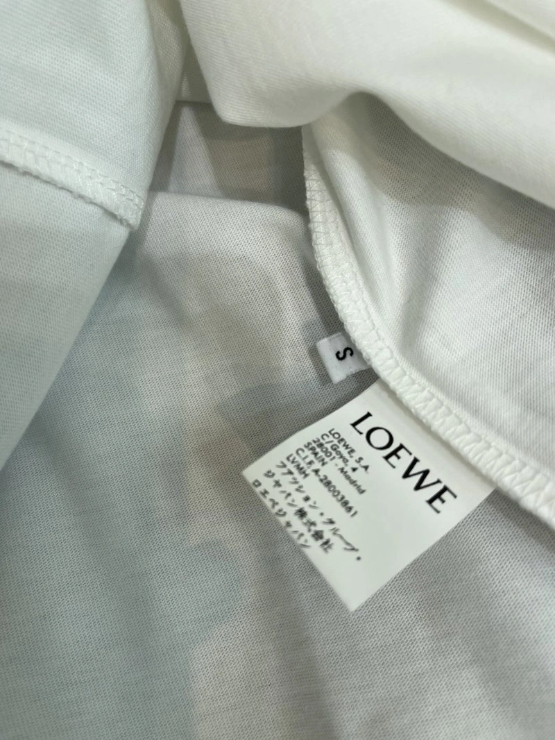 Efficient Loewe T-Shirts 149571