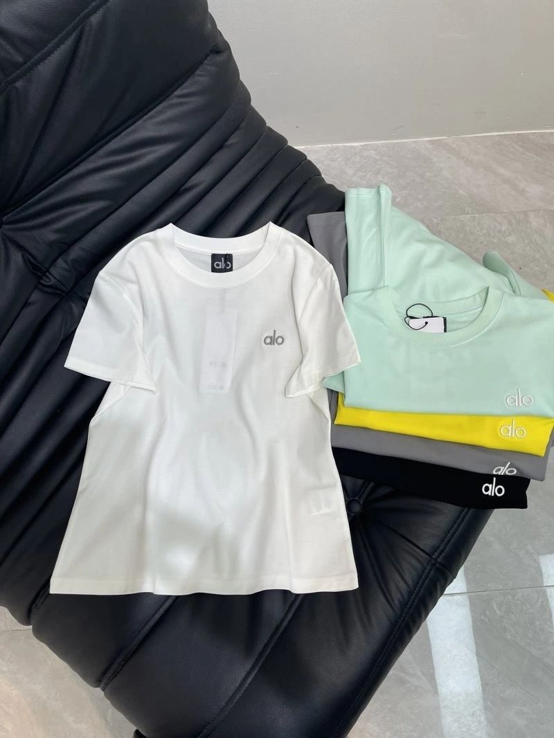 Loewe T-Shirts UrbanStyle 149567