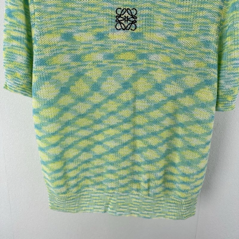 Loewe T-Shirts Modern 149566