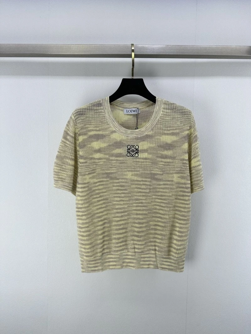 Loewe T-Shirts TravelReady 149565