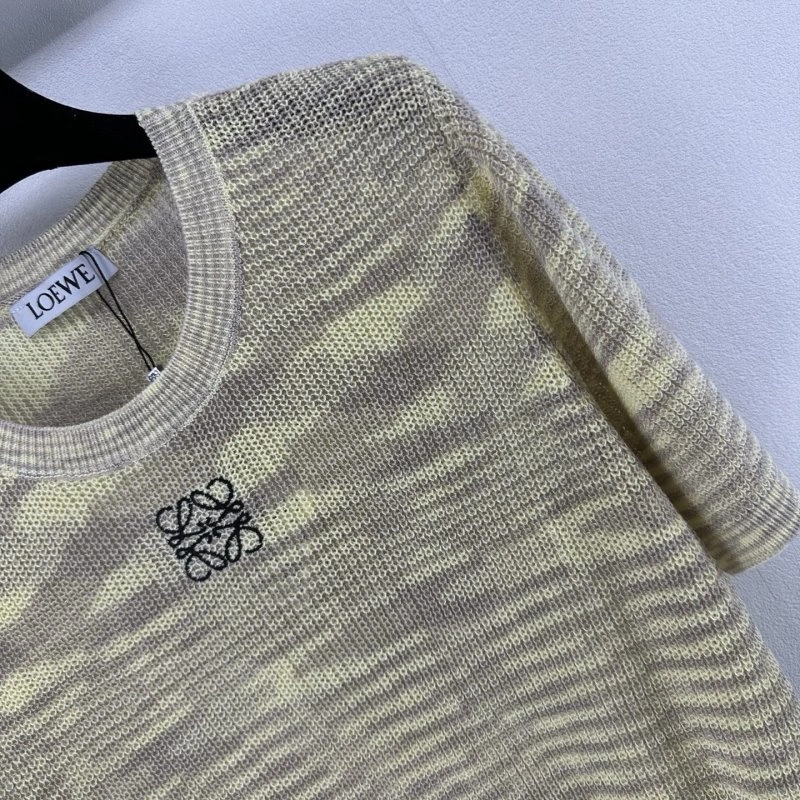 Loewe T-Shirts TravelReady 149565