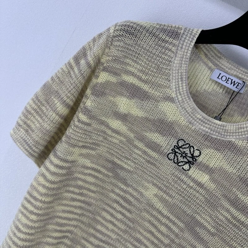 Loewe T-Shirts TravelReady 149565