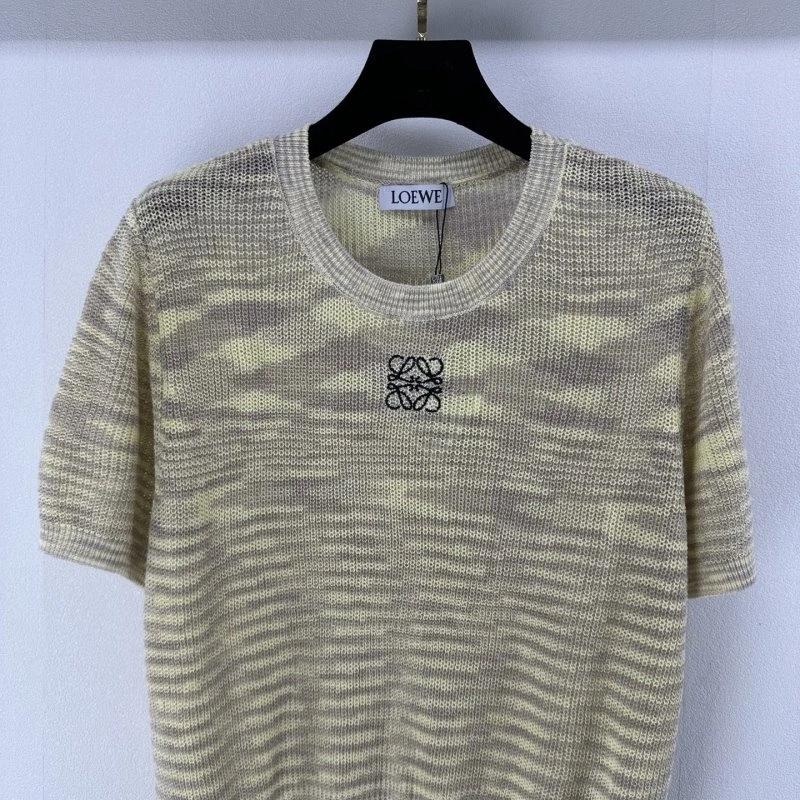 Loewe T-Shirts TravelReady 149565