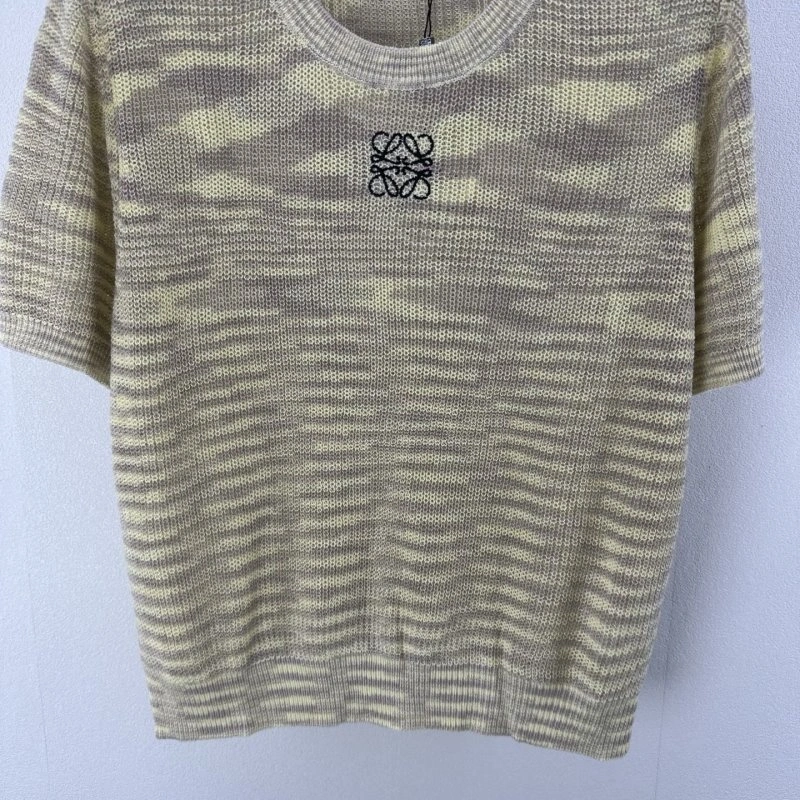 Loewe T-Shirts TravelReady 149565