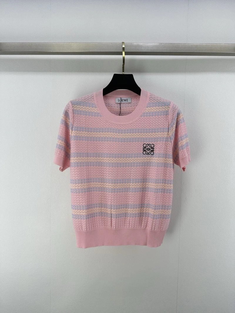 Loewe T-Shirts Premium 149563