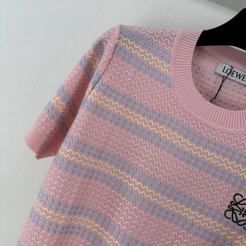 Loewe T-Shirts Premium 149563
