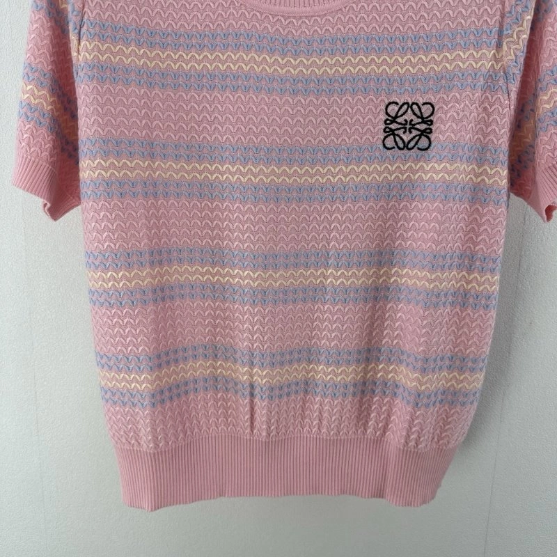 Loewe T-Shirts Premium 149563
