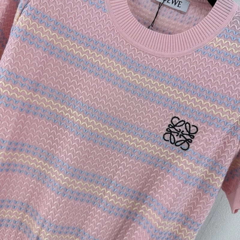 Loewe T-Shirts Premium 149563