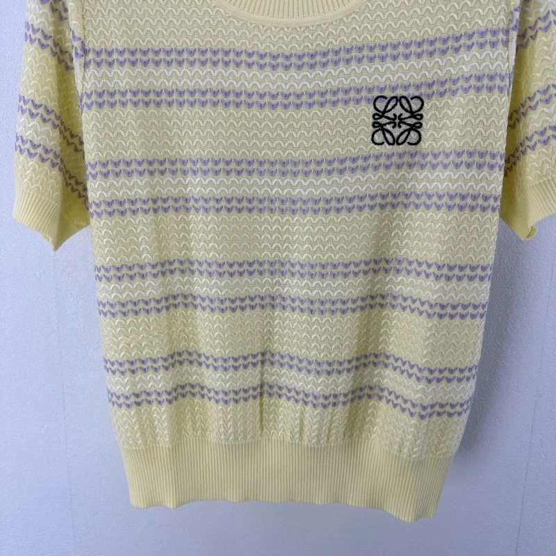 Loewe T-Shirts SportInspired 149564