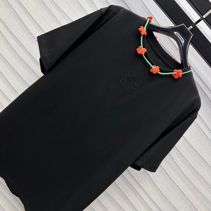 Trendy Loewe T-Shirts 149568