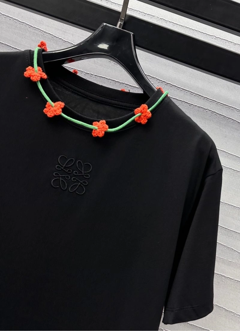 Trendy Loewe T-Shirts 149568