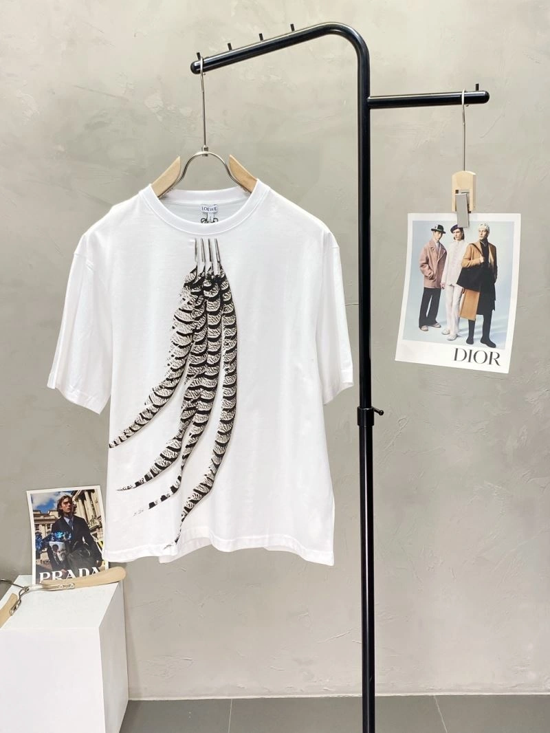 TopPick Loewe T-Shirts 160531
