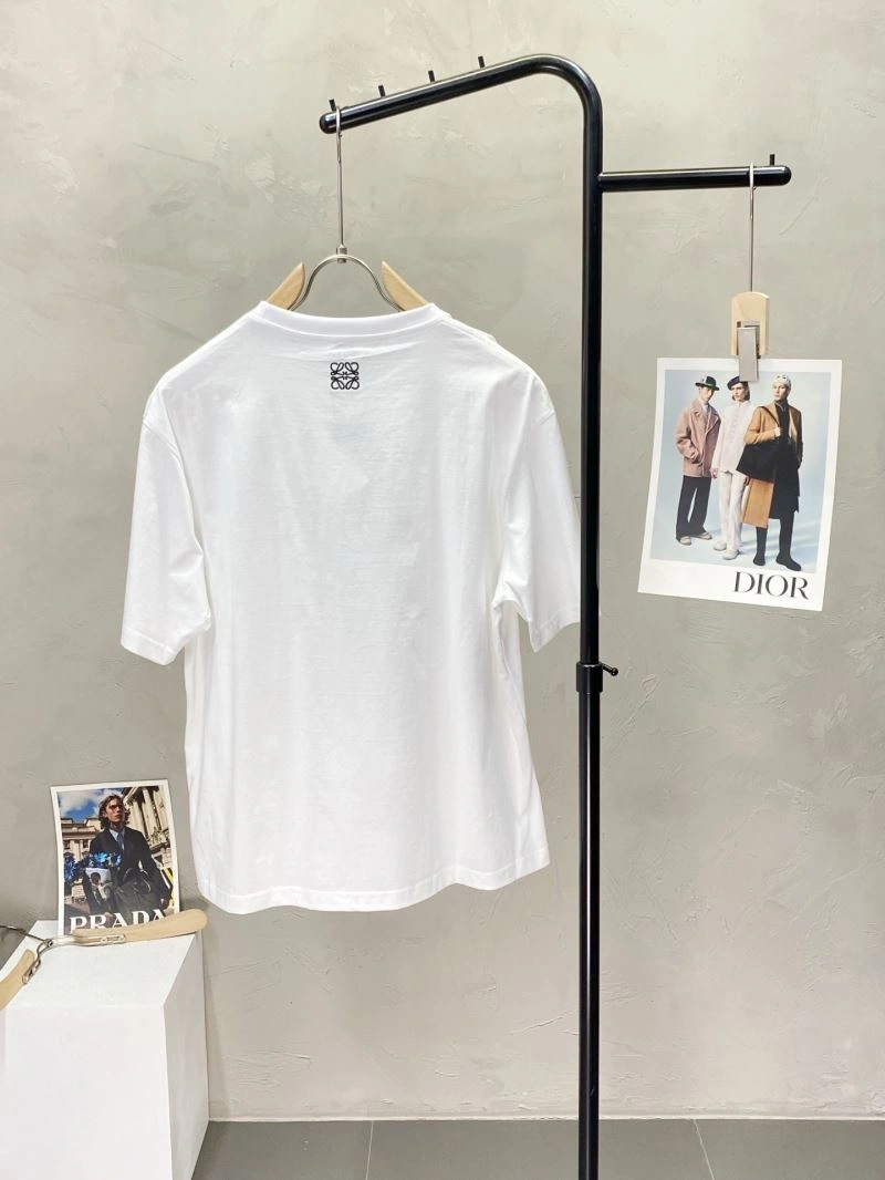 TopPick Loewe T-Shirts 160531