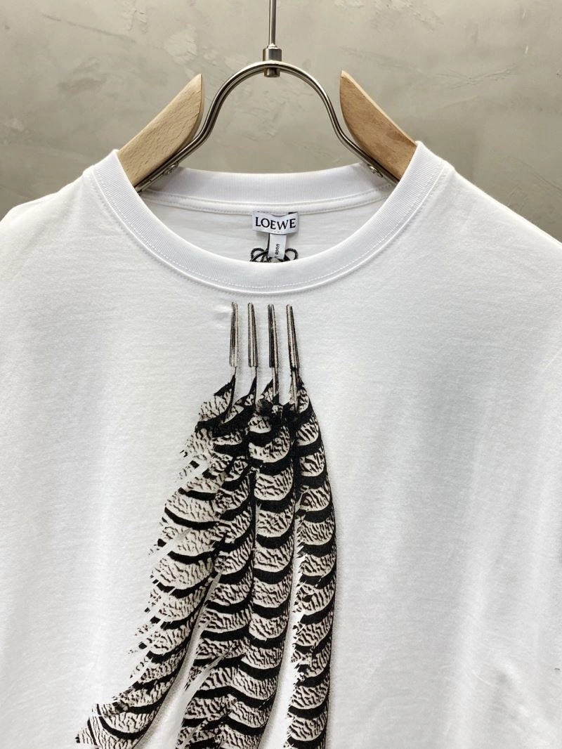 TopPick Loewe T-Shirts 160531