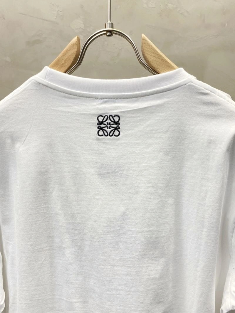 TopPick Loewe T-Shirts 160531