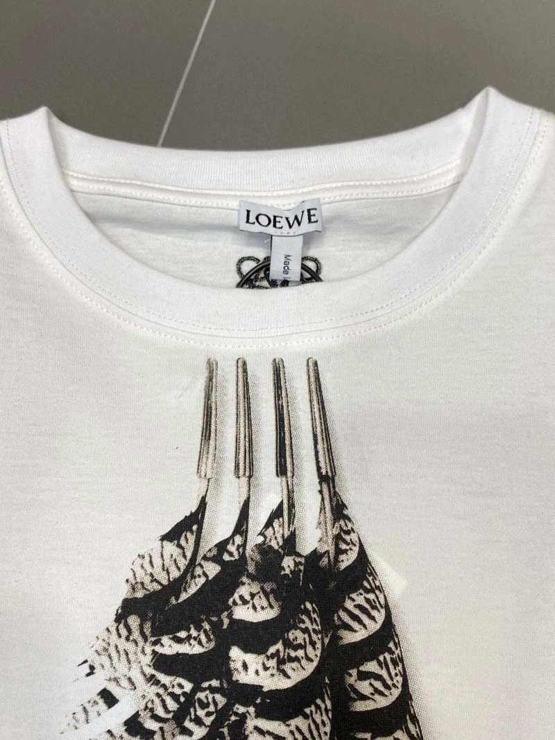 TopPick Loewe T-Shirts 160531