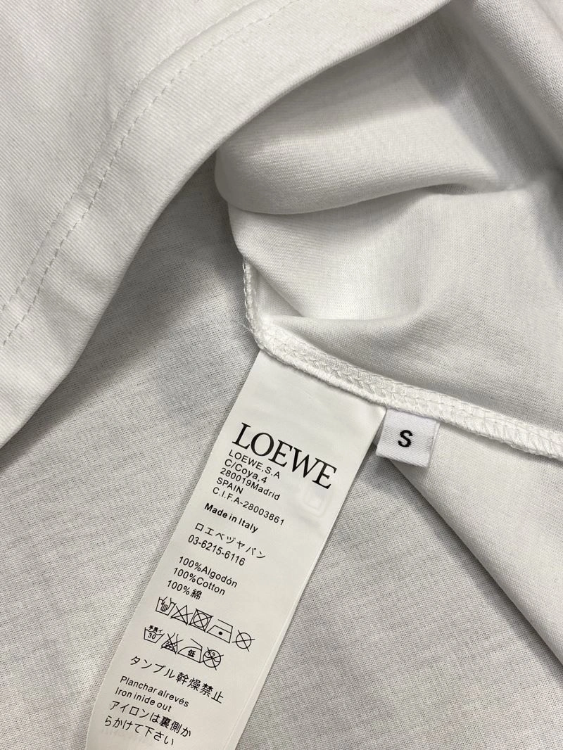 TopPick Loewe T-Shirts 160531