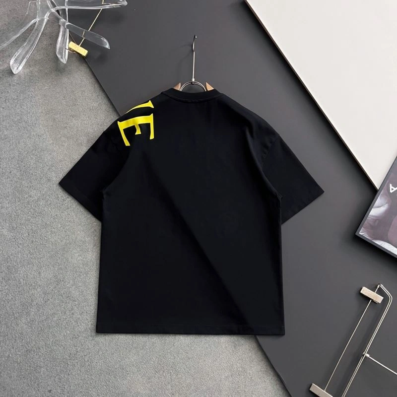 Loewe T-Shirts Durable 160495