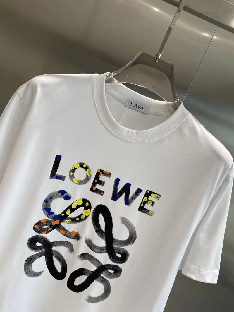 OnTrend Loewe T-Shirts 160493