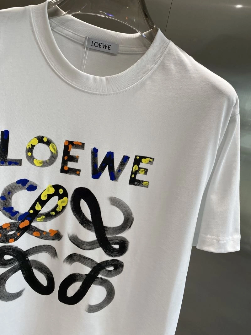 OnTrend Loewe T-Shirts 160493