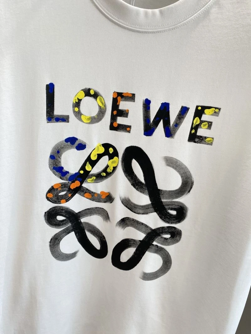 OnTrend Loewe T-Shirts 160493