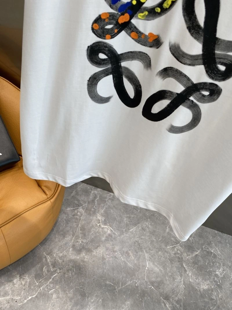 OnTrend Loewe T-Shirts 160493