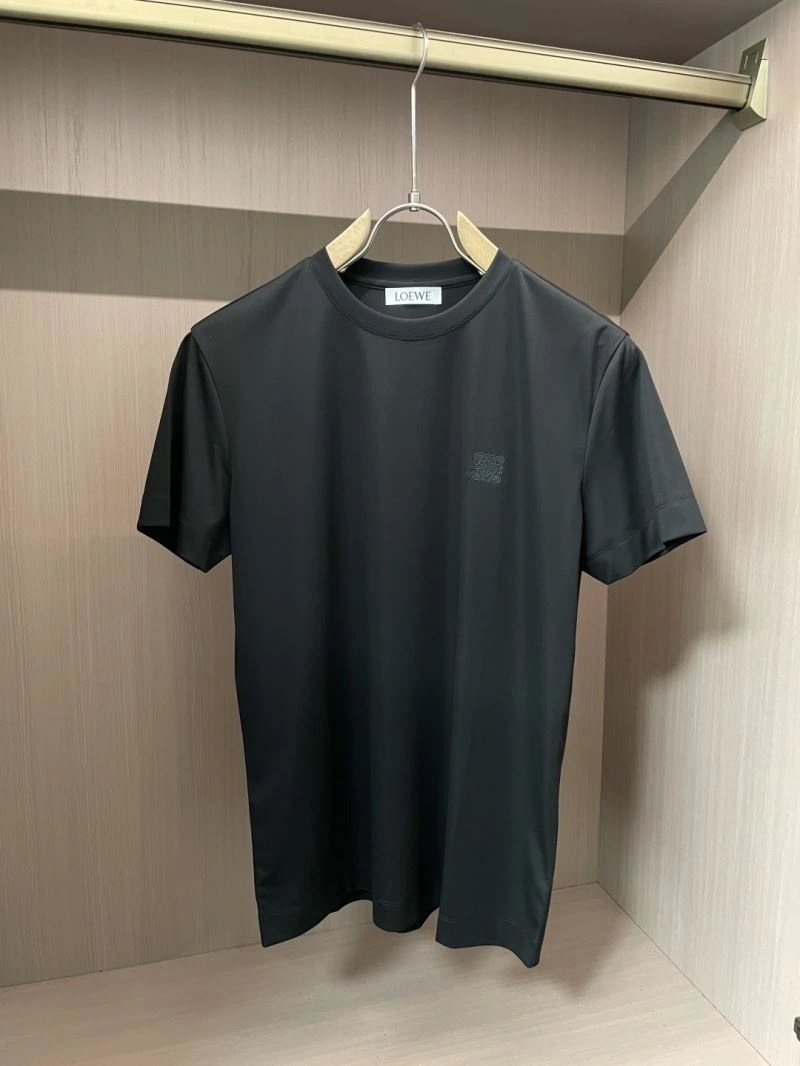 Loewe T-Shirts Chic 160568