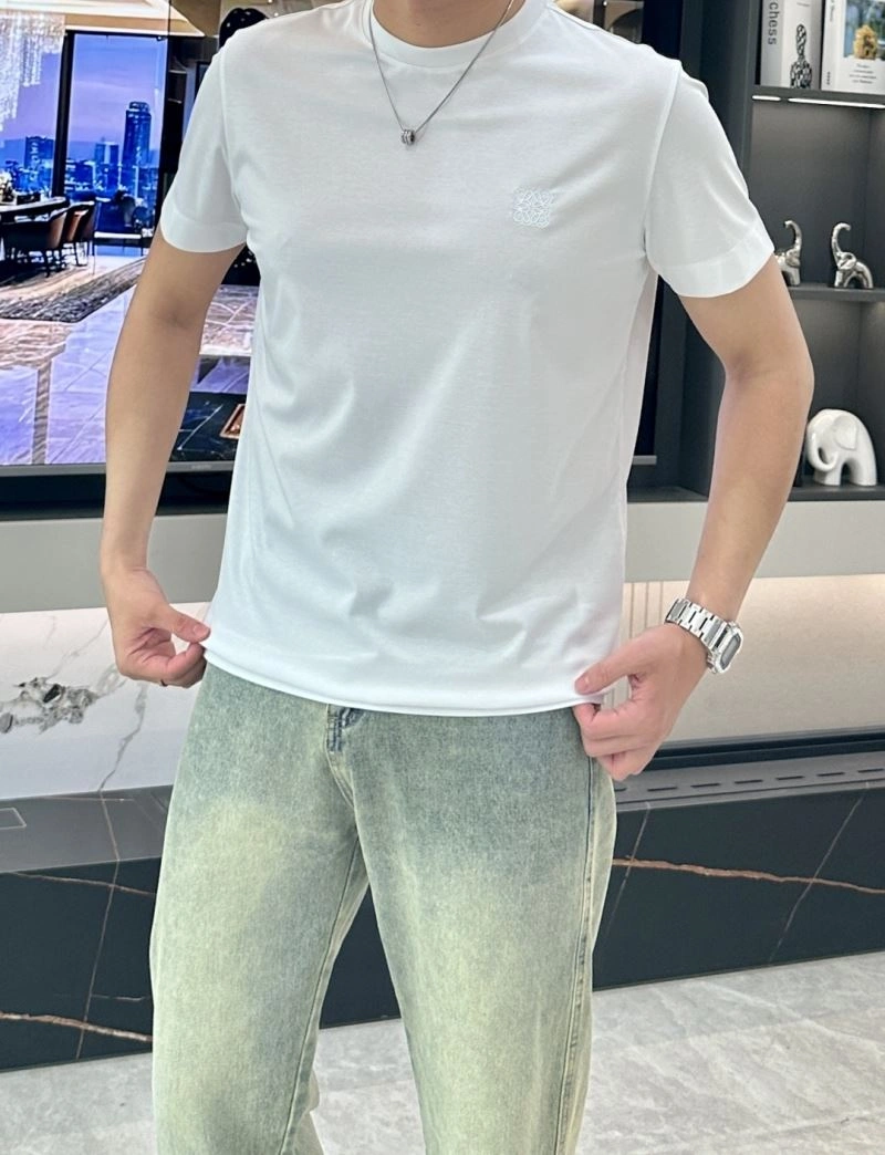 SmoothTexture Loewe T-Shirts 160533