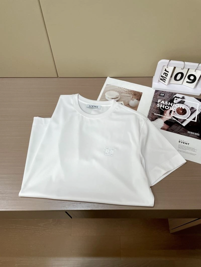 SmoothTexture Loewe T-Shirts 160533
