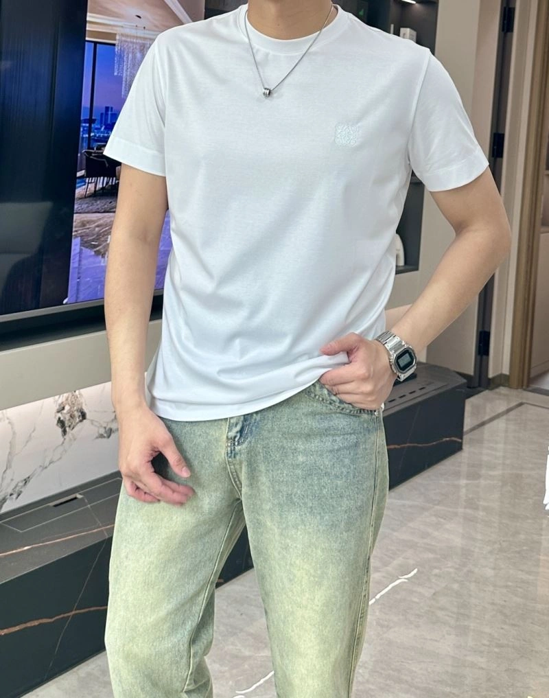 SmoothTexture Loewe T-Shirts 160533