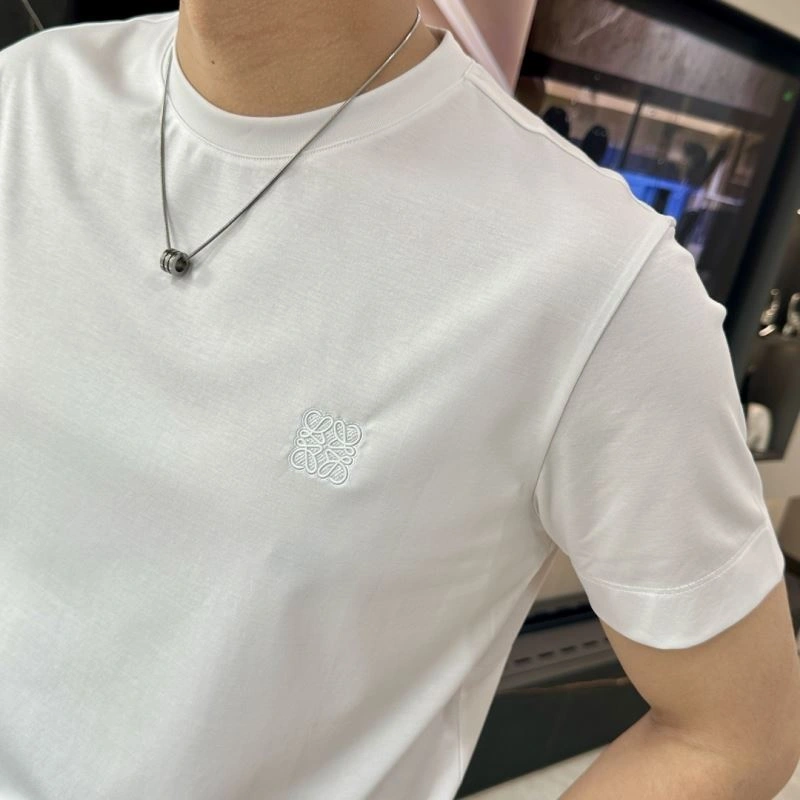 SmoothTexture Loewe T-Shirts 160533